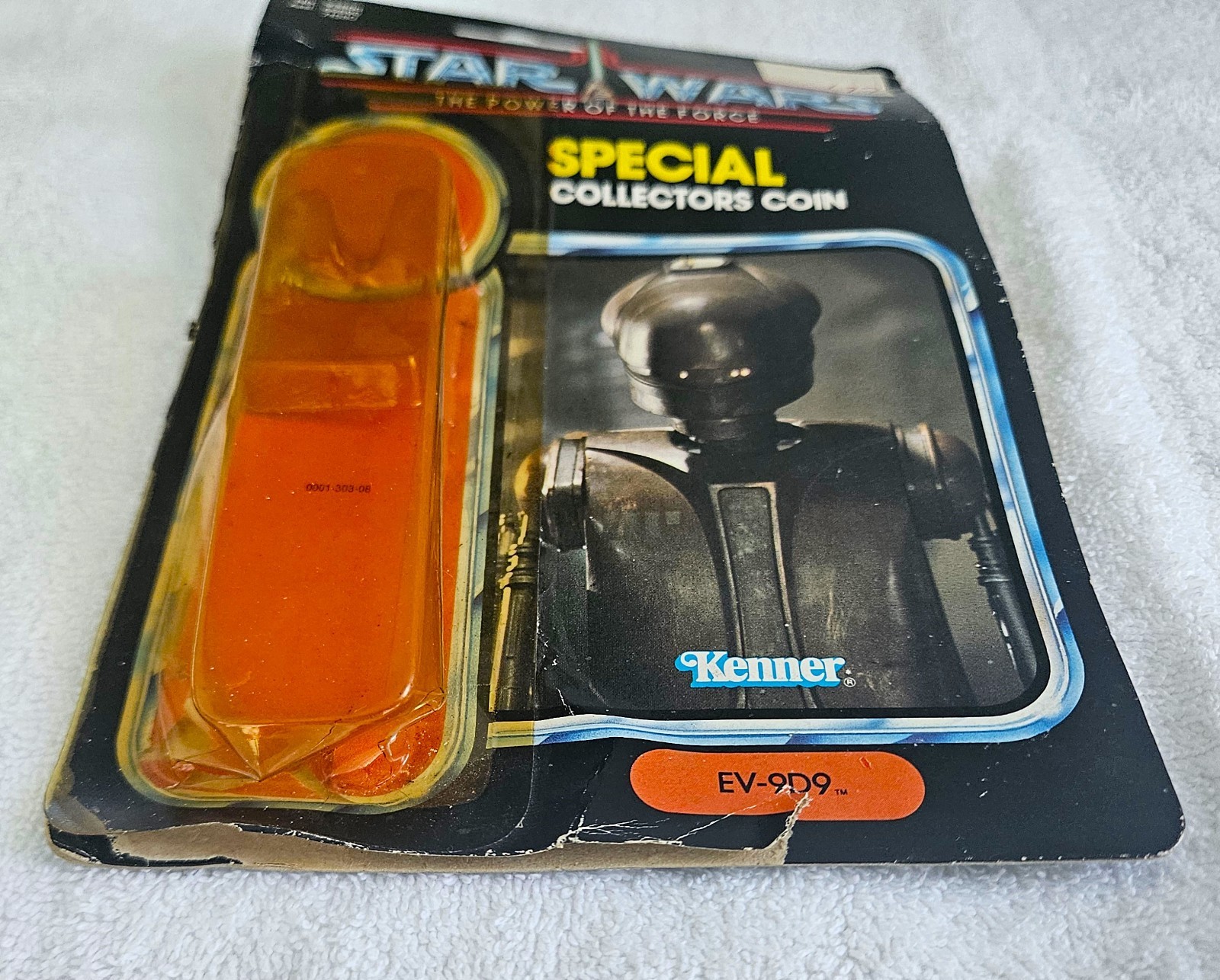 EV-9D9 sold