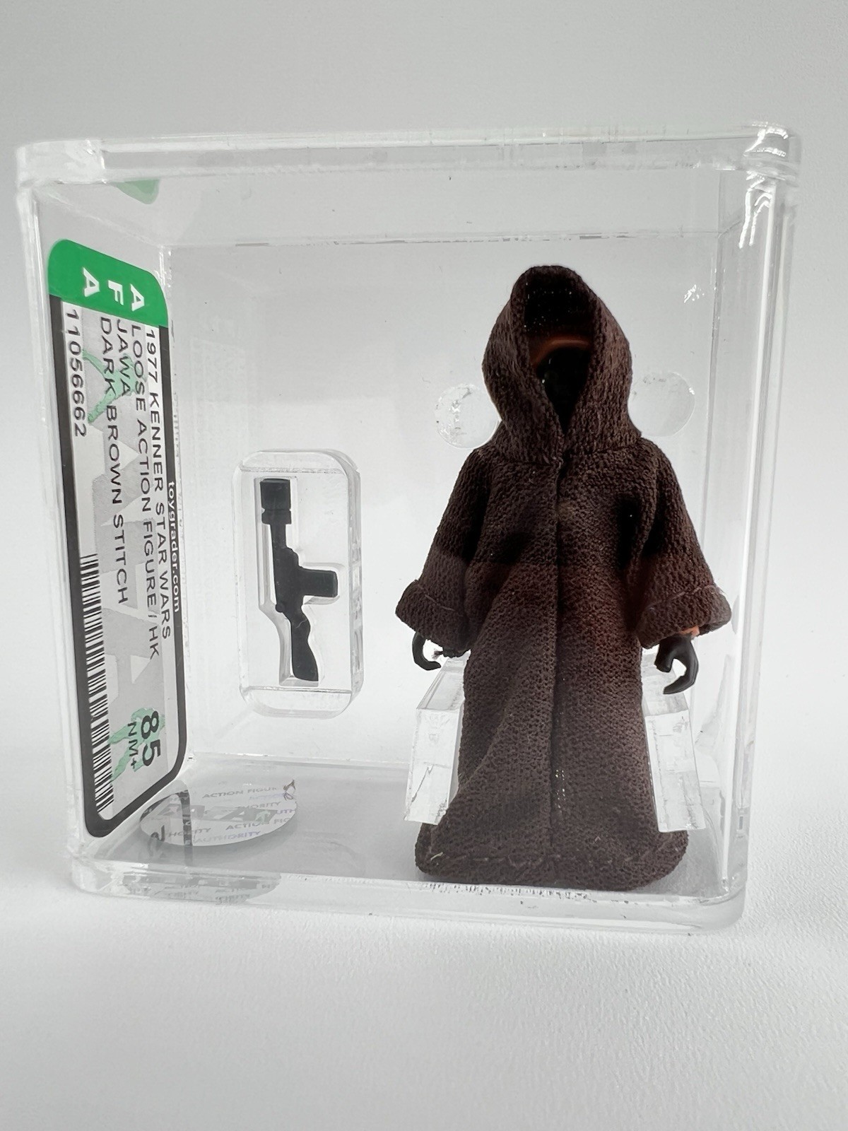 Jawa sold