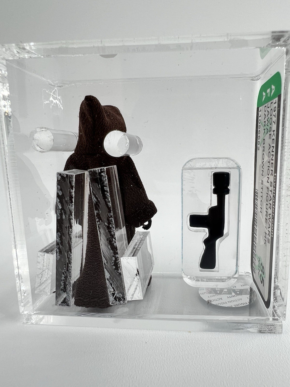 Jawa sold