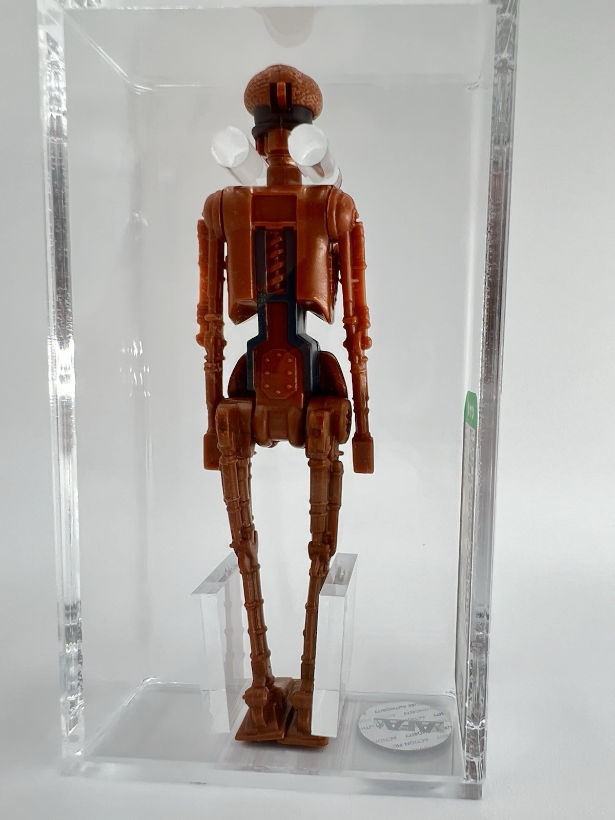 EV-9D9 sold