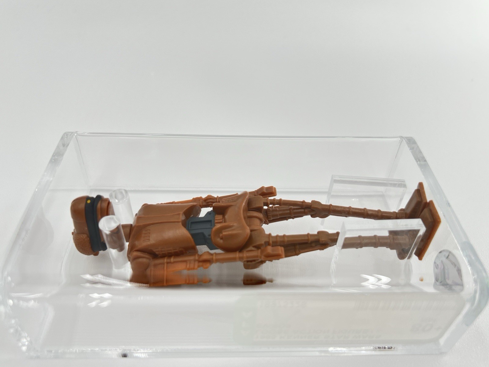 EV-9D9 sold