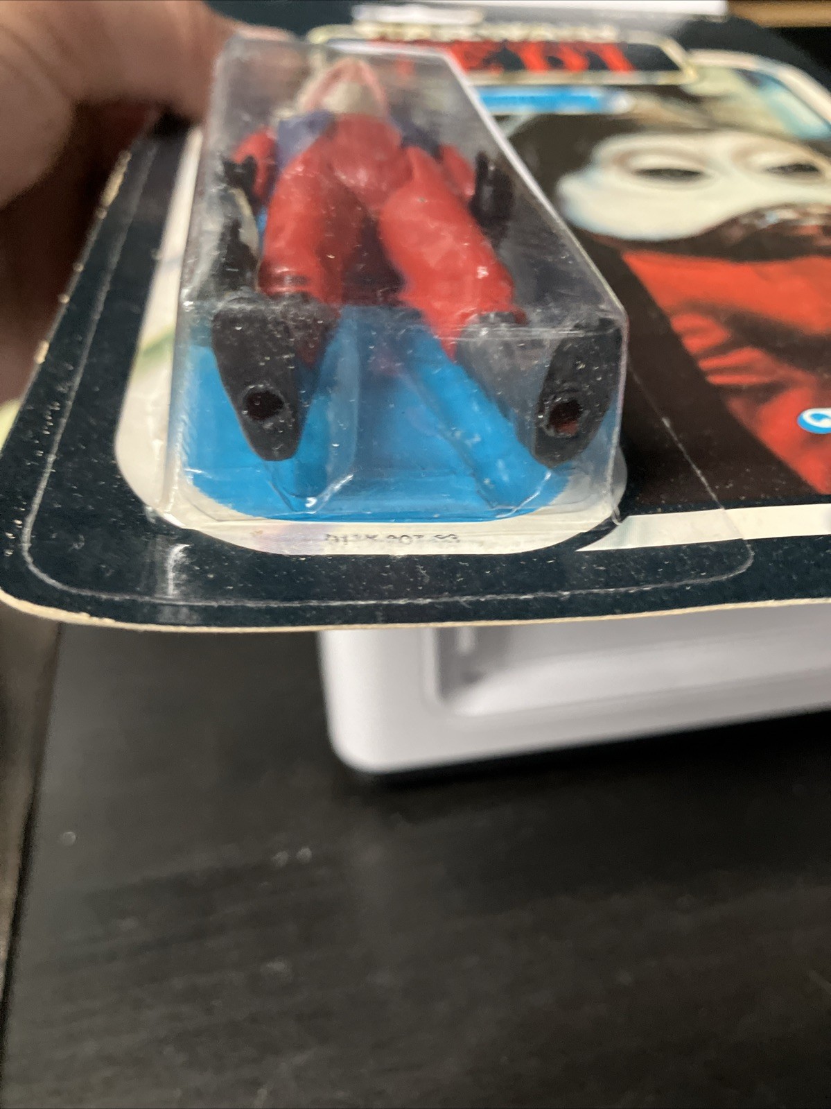 Nien Nunb sold