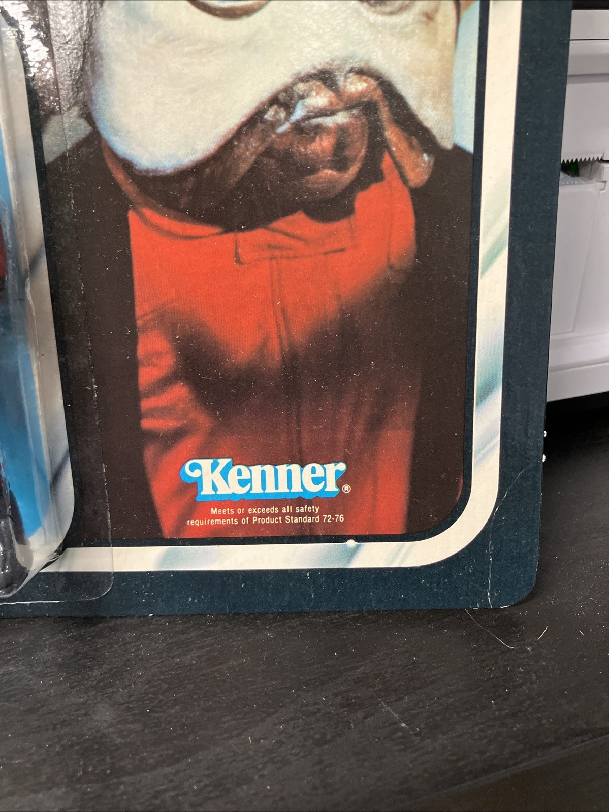Nien Nunb sold