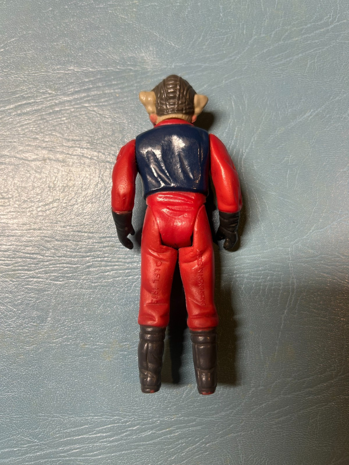 Nien Nunb sold