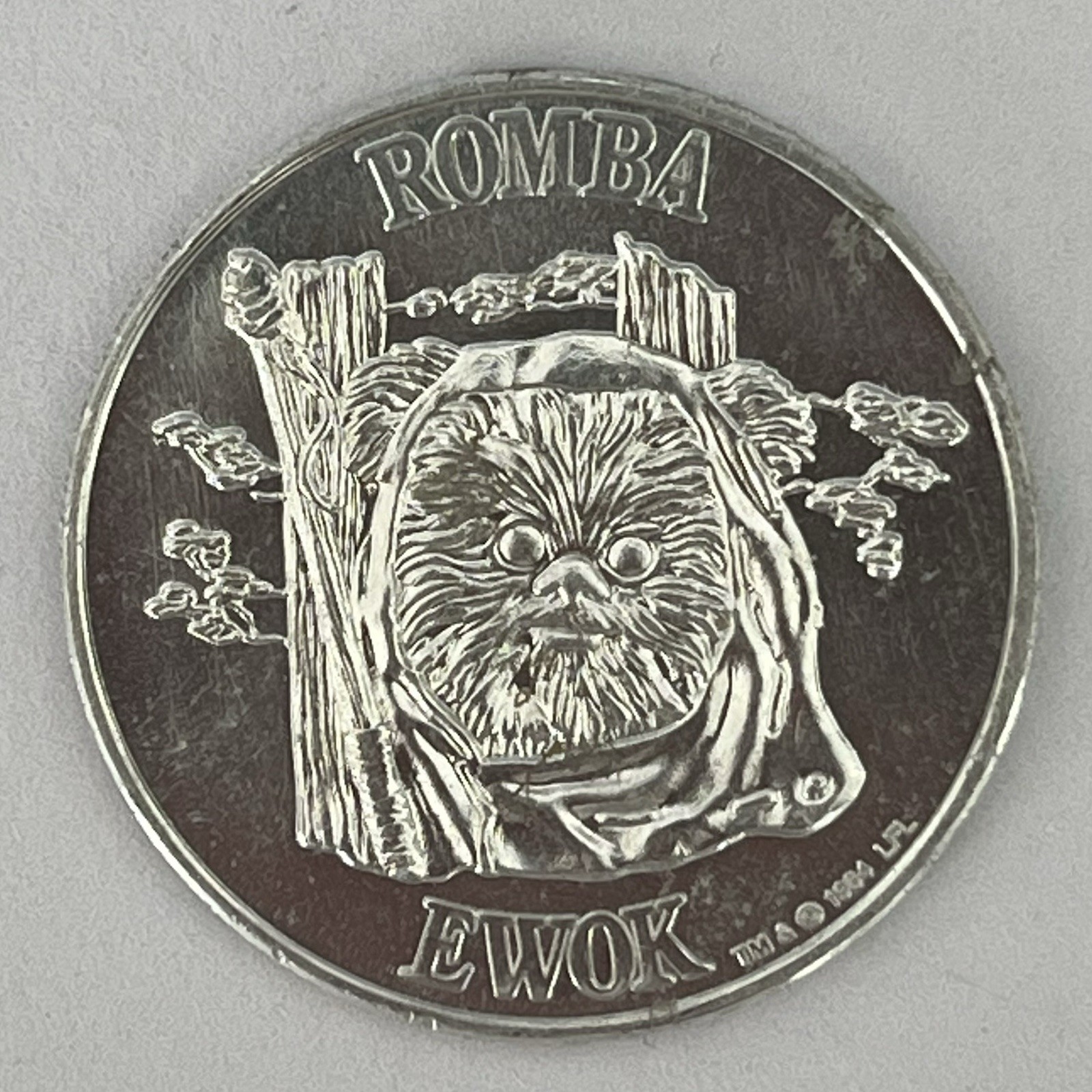 Romba sold