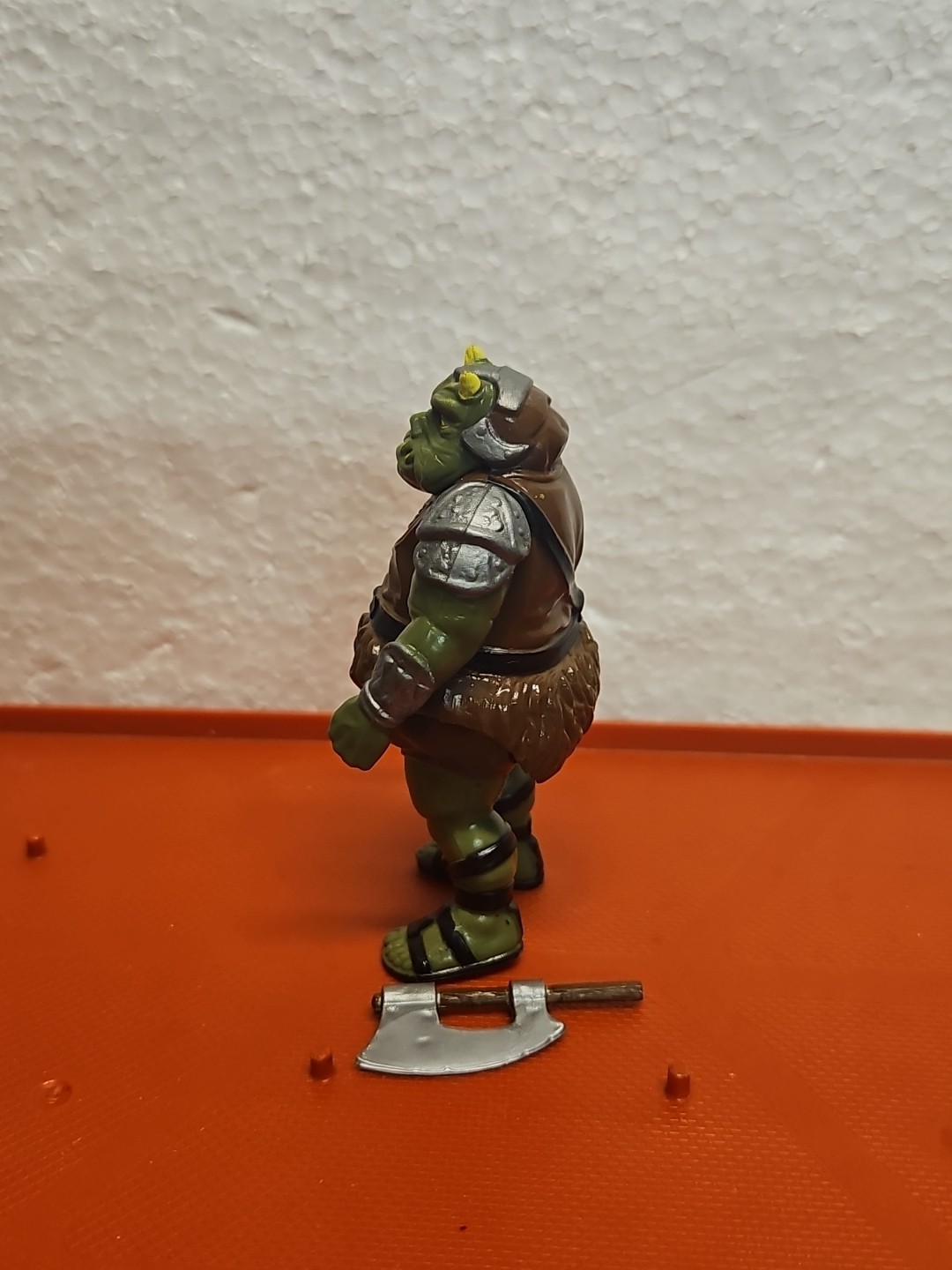Gamorrean Guard sold