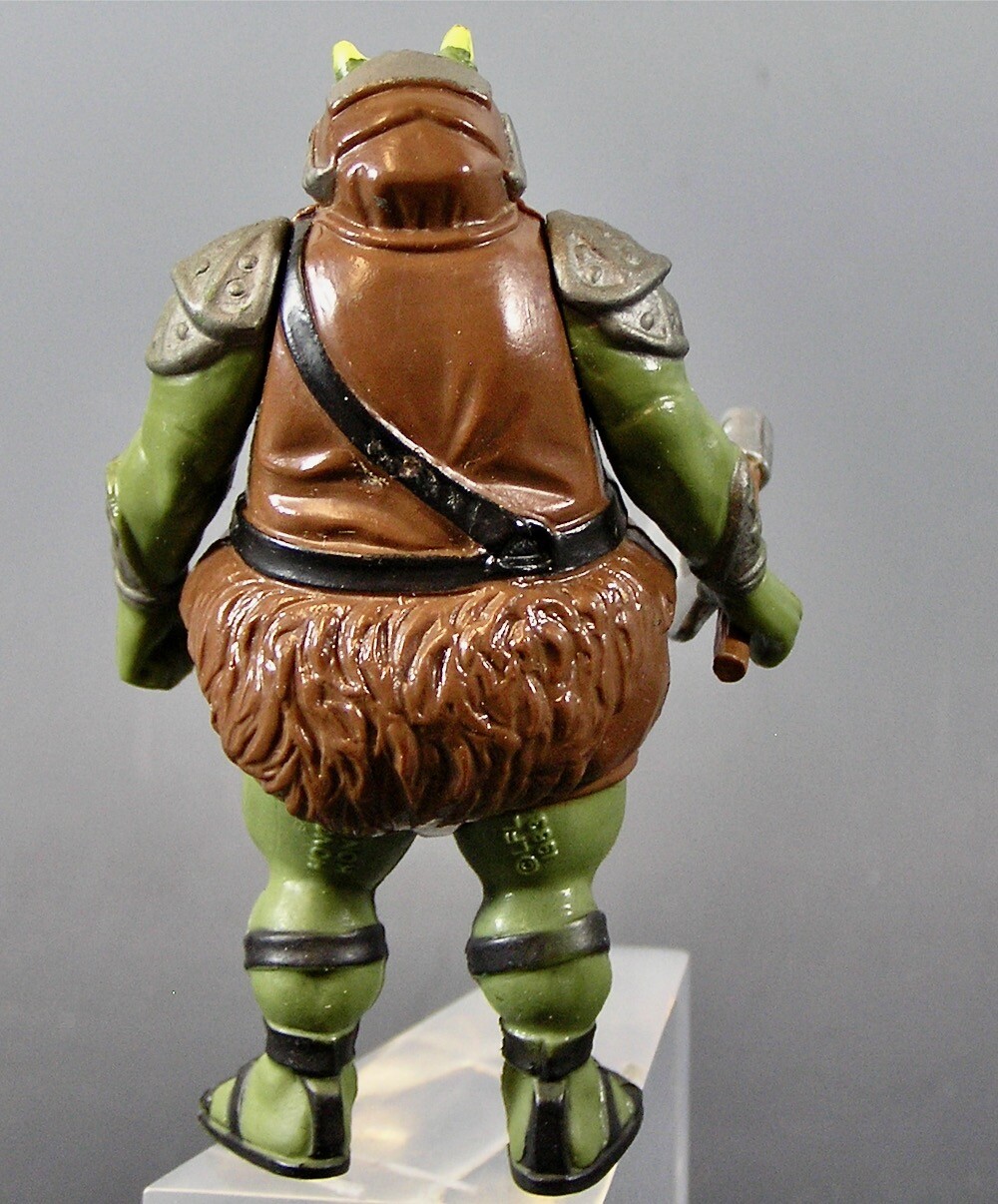 Gamorrean Guard sold