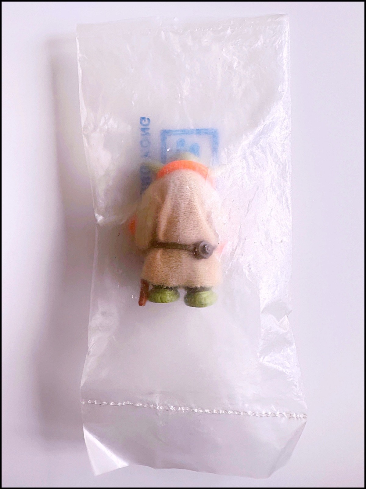 Yoda, The Jedi Master sold