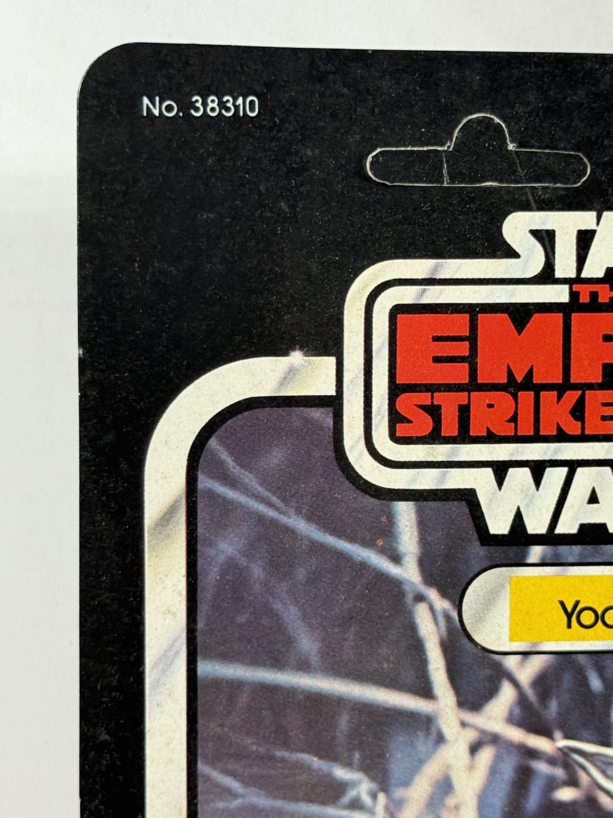 Yoda, The Jedi Master sold