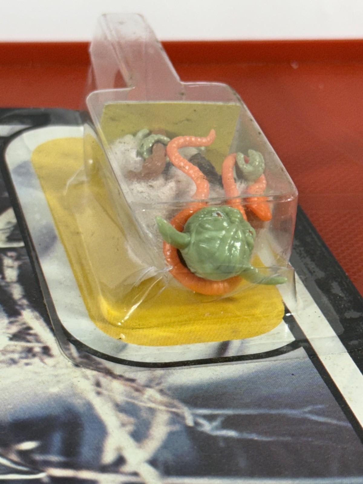 Yoda, The Jedi Master sold