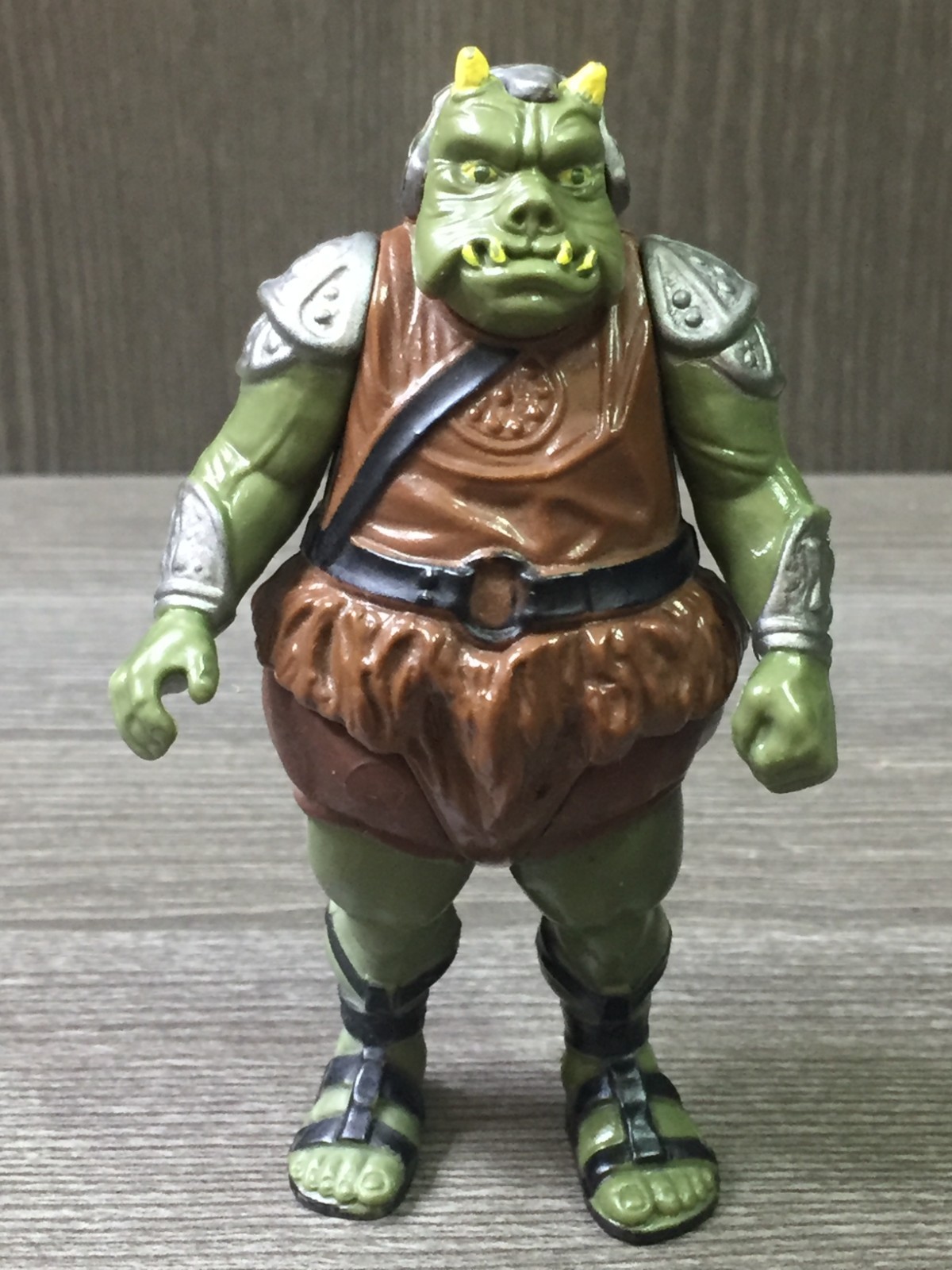 Gamorrean Guard sold
