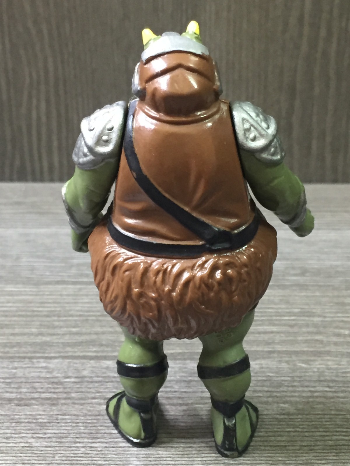 Gamorrean Guard sold