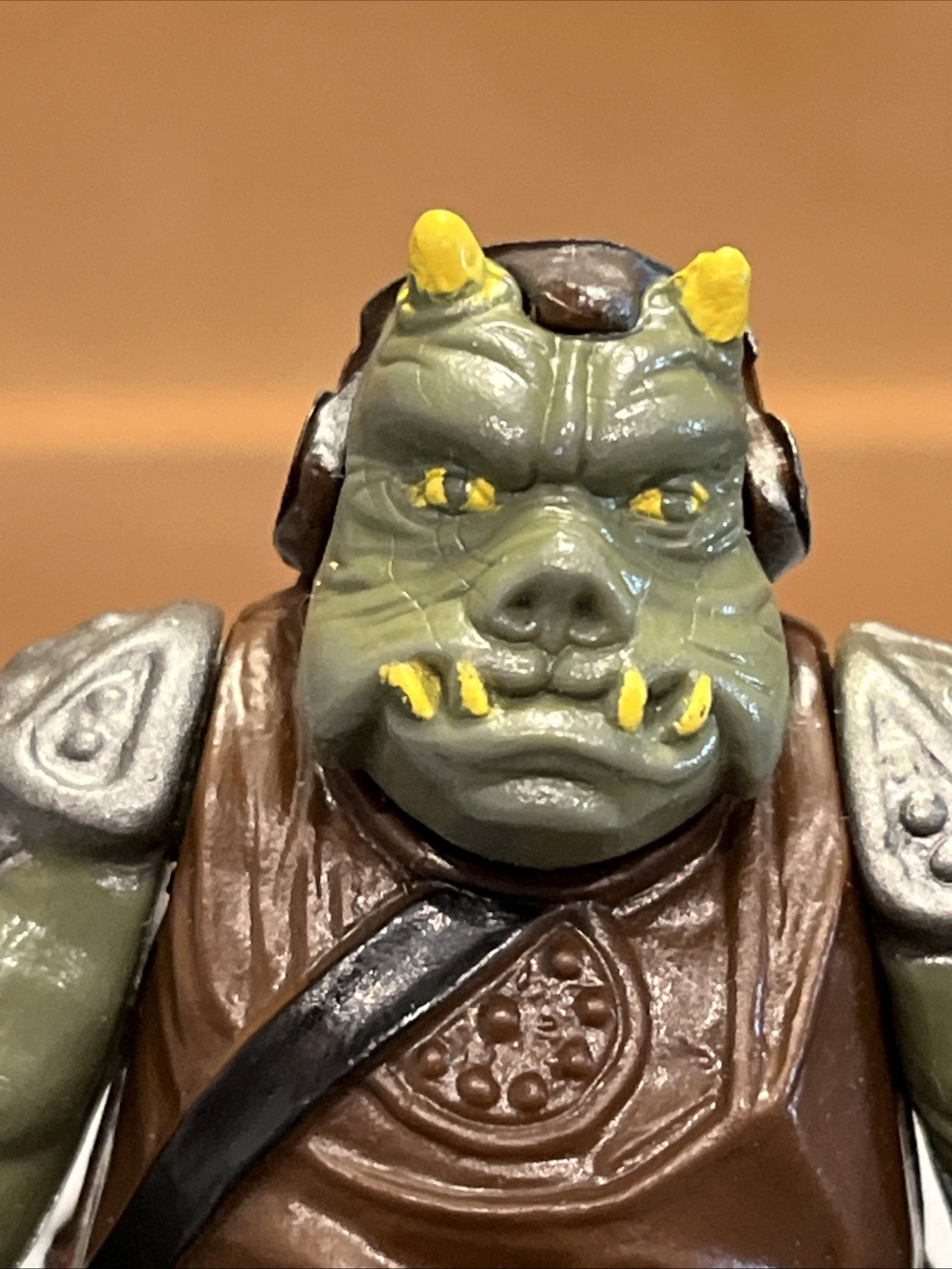 Gamorrean Guard sold