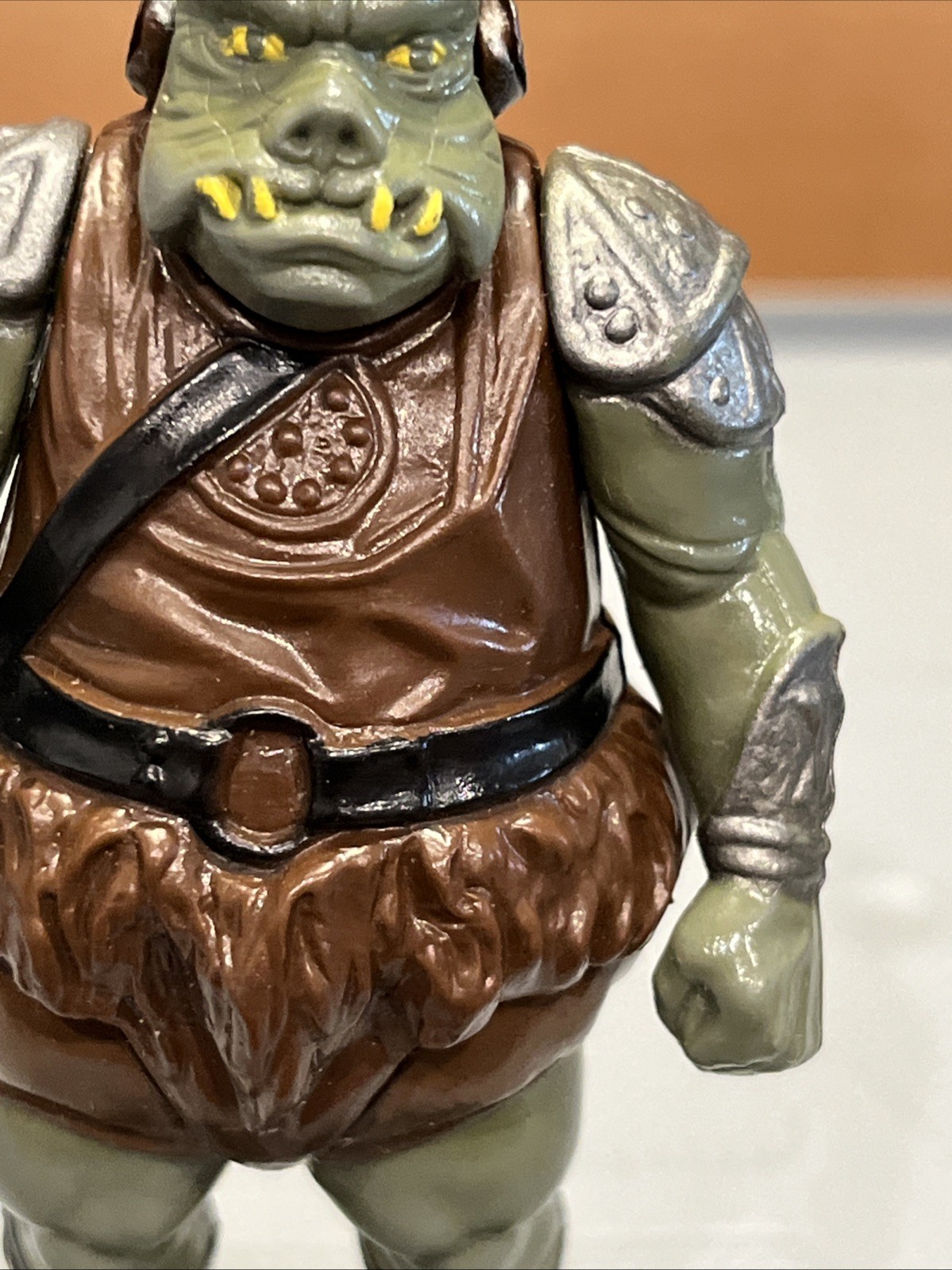 Gamorrean Guard sold