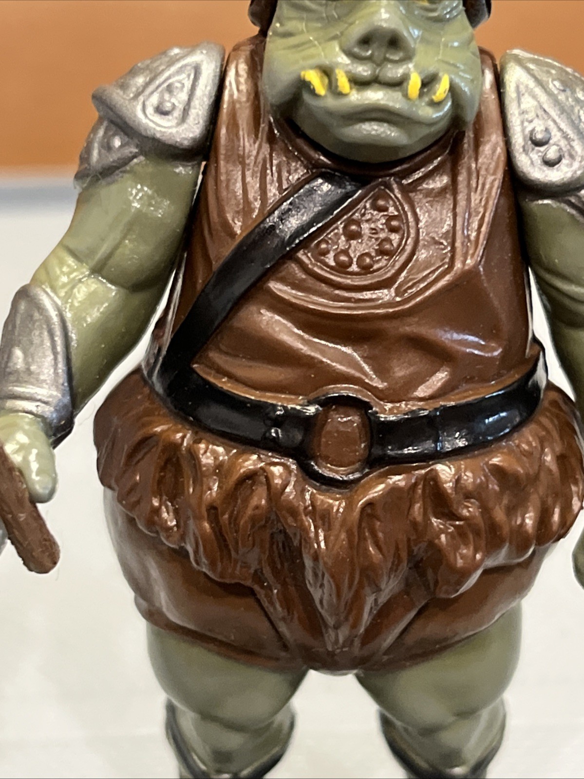 Gamorrean Guard sold