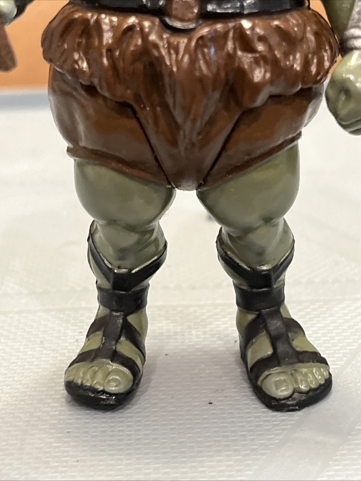 Gamorrean Guard sold