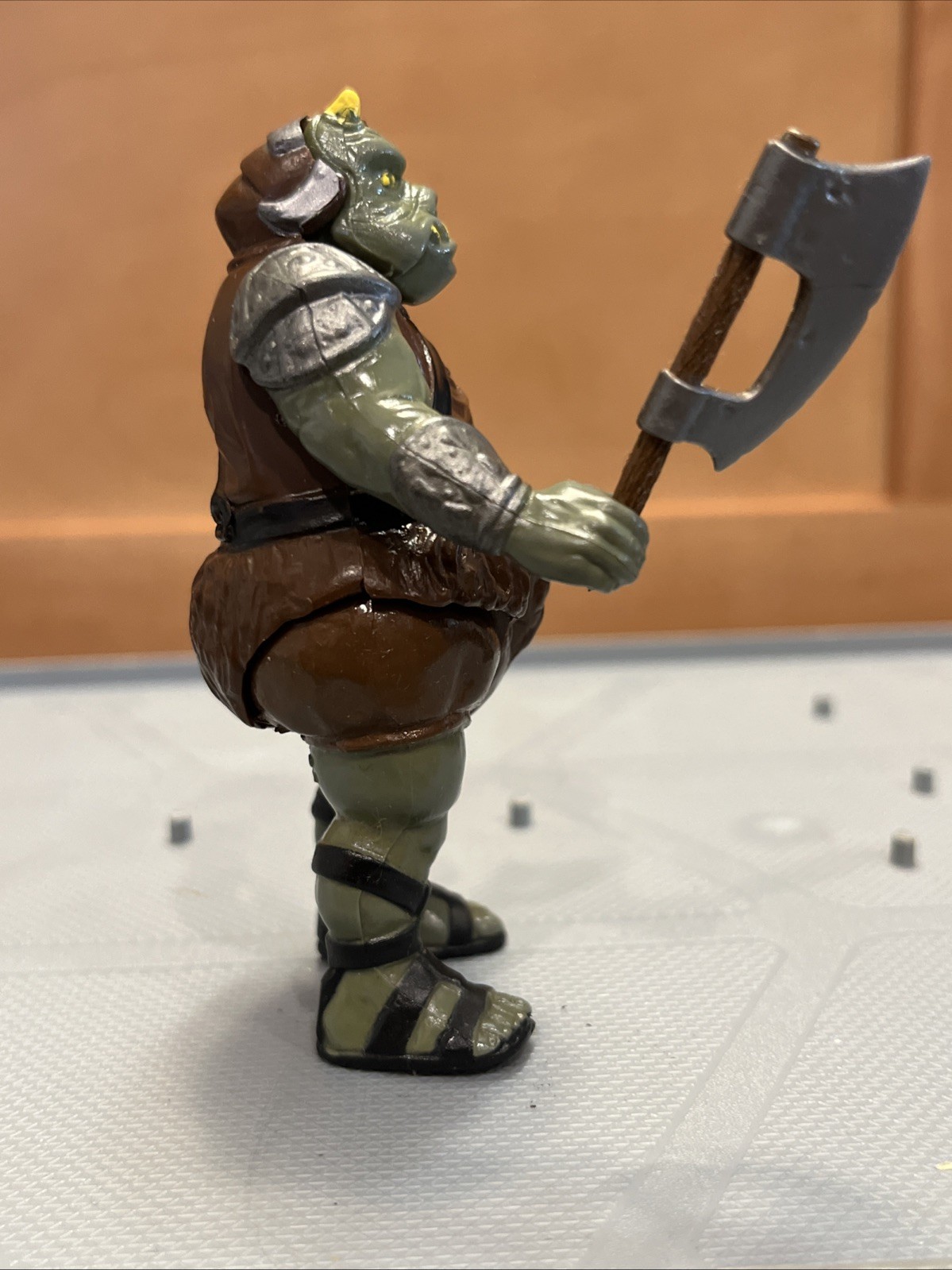 Gamorrean Guard sold