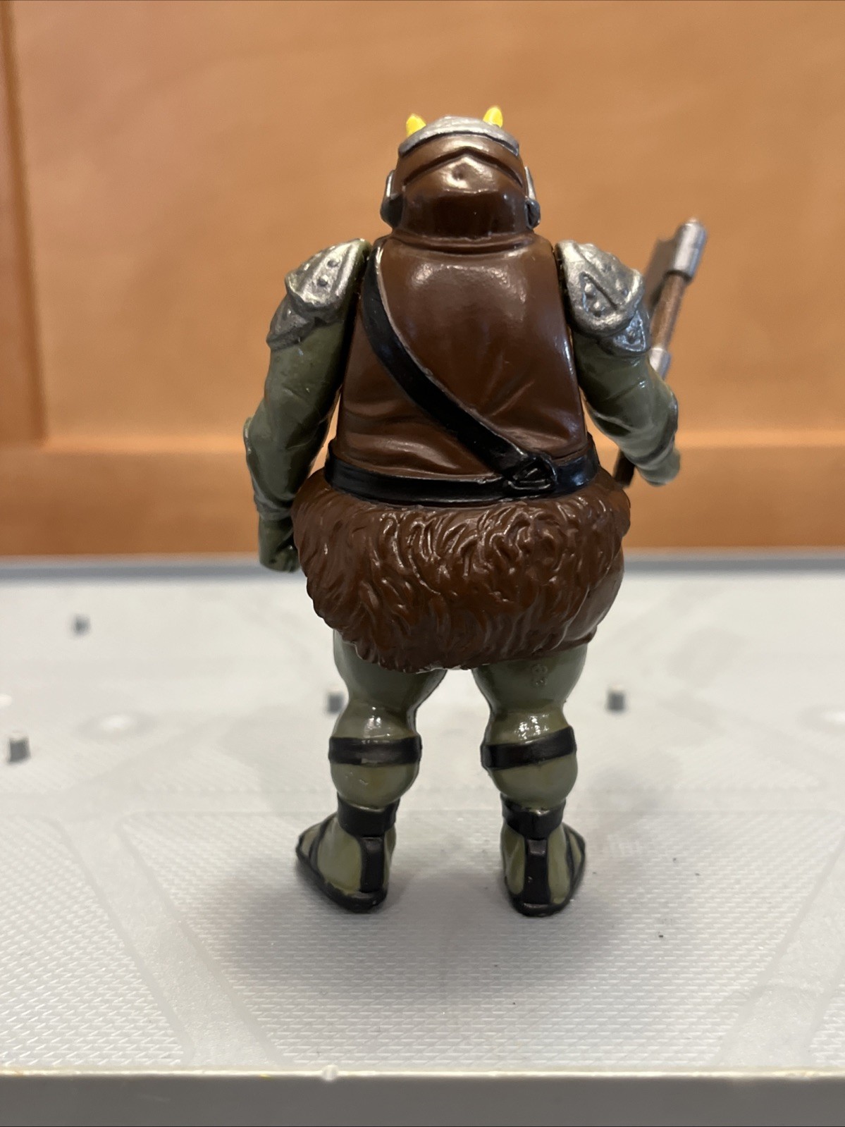 Gamorrean Guard sold