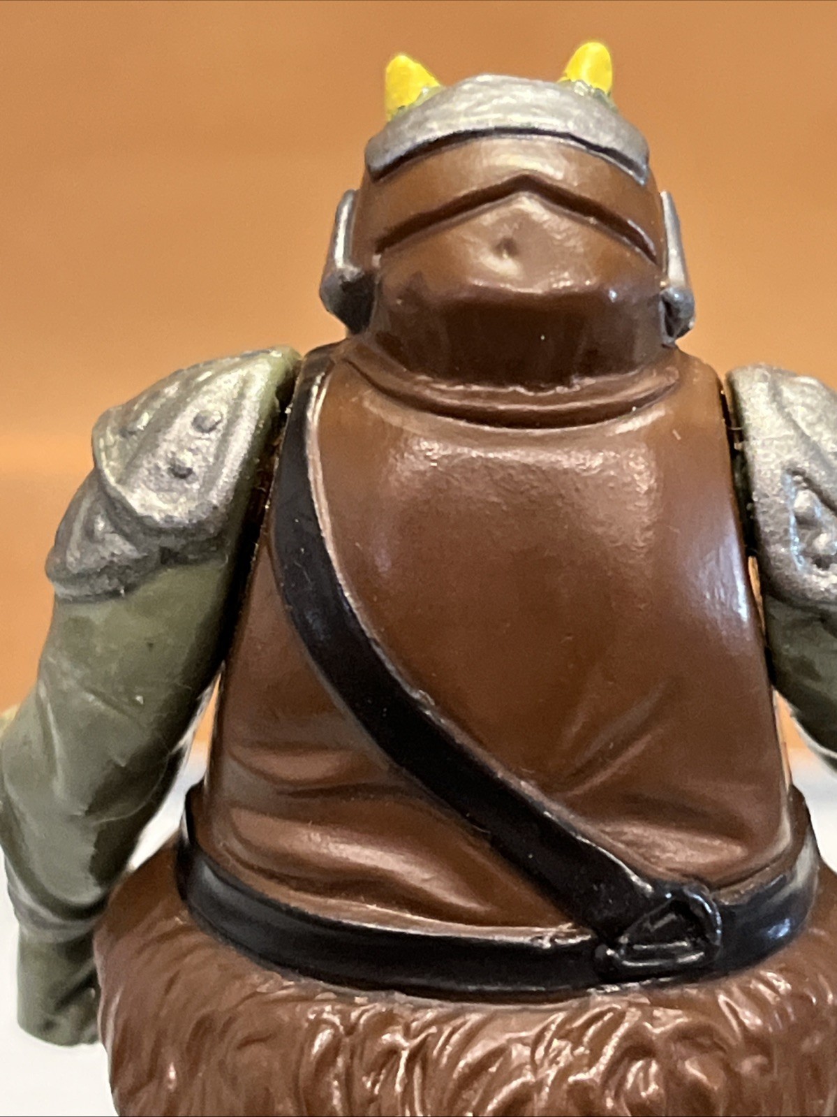 Gamorrean Guard sold