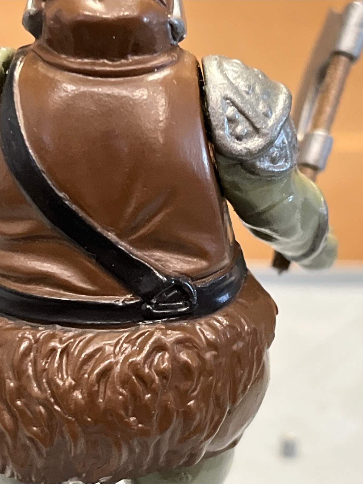 Gamorrean Guard sold