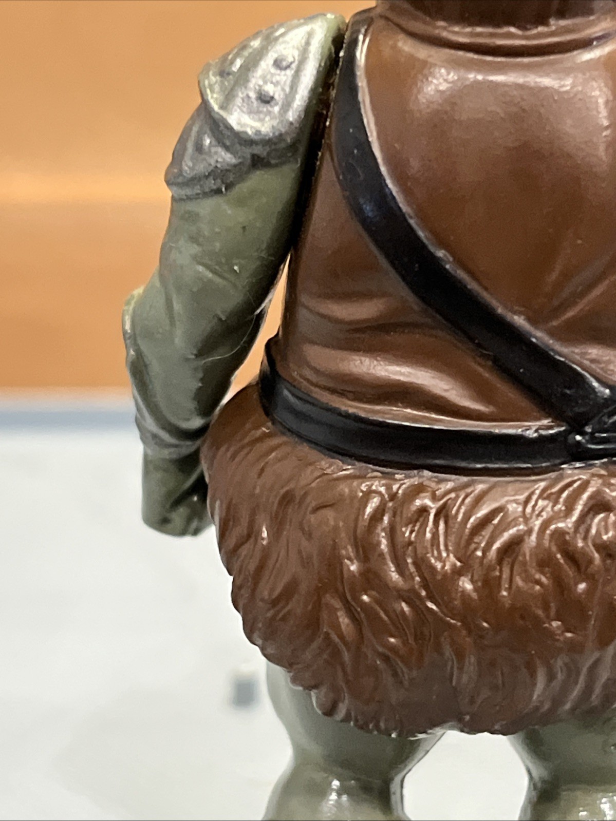 Gamorrean Guard sold