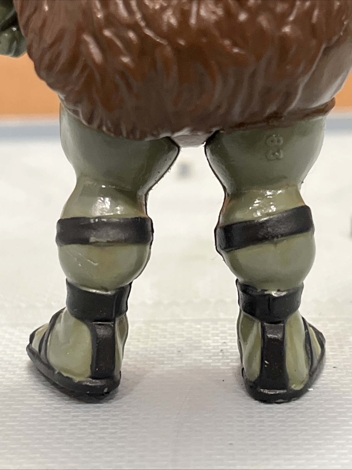 Gamorrean Guard sold