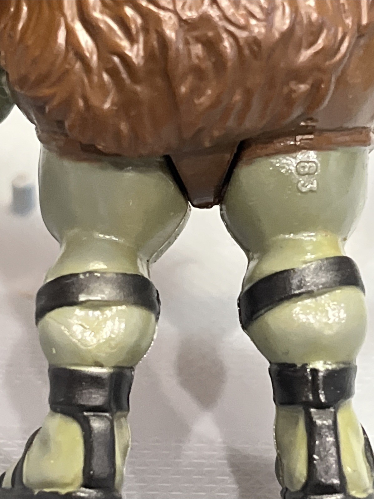 Gamorrean Guard sold