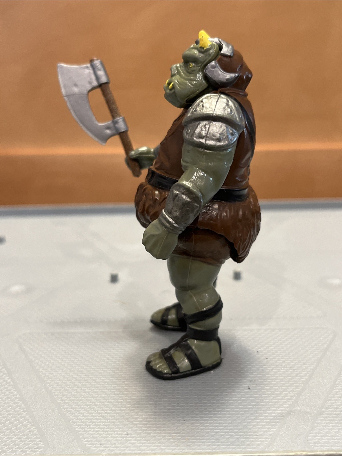 Gamorrean Guard sold