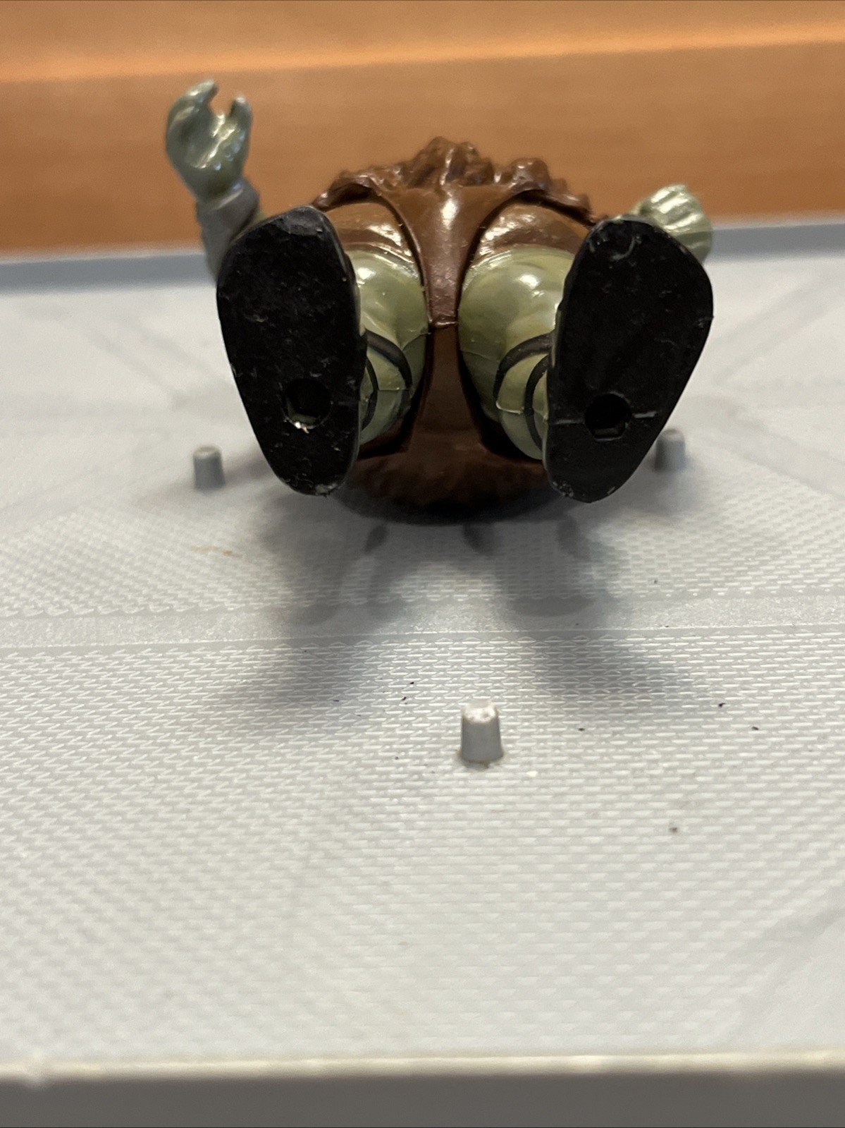 Gamorrean Guard sold