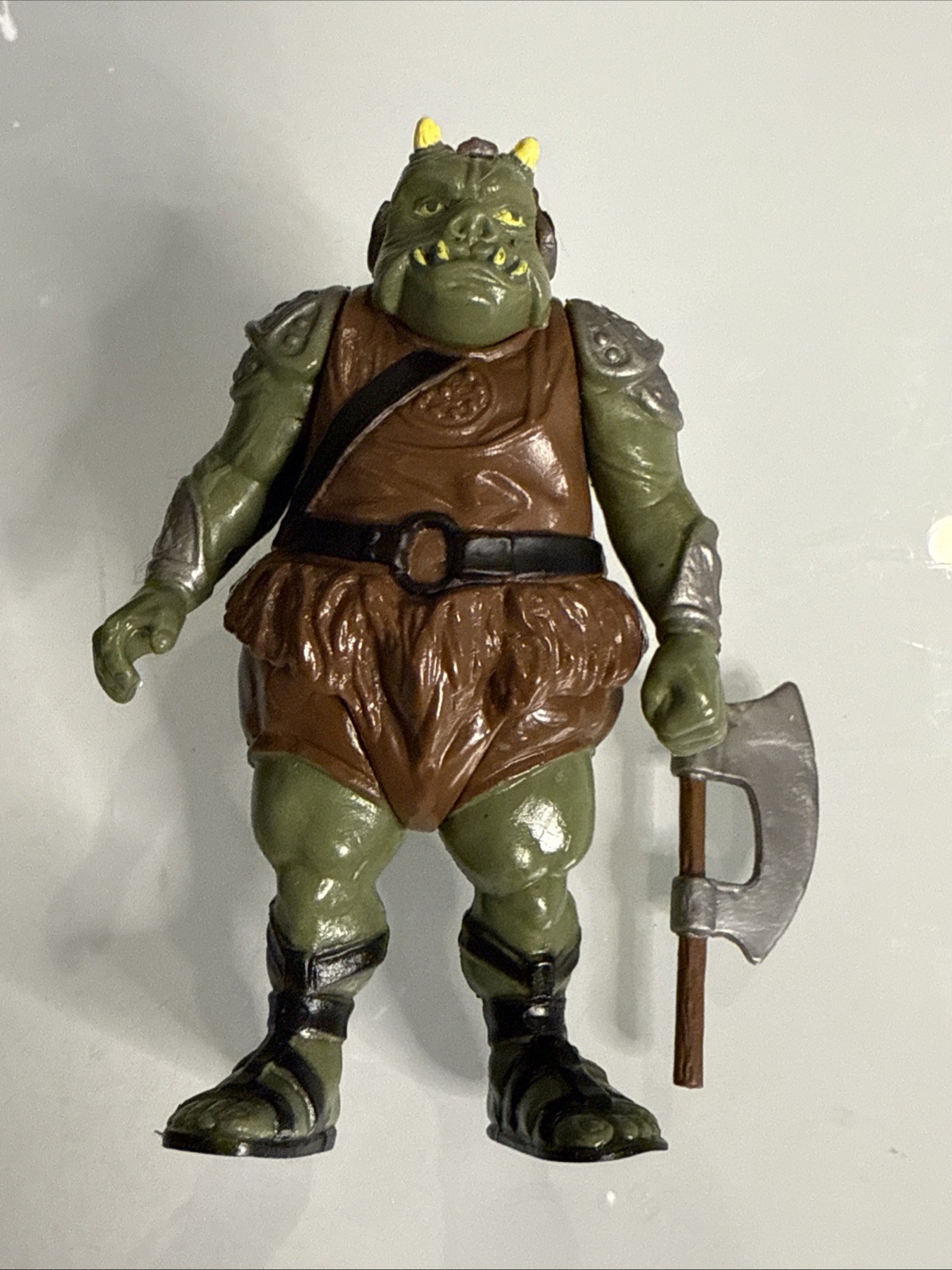 Gamorrean Guard sold