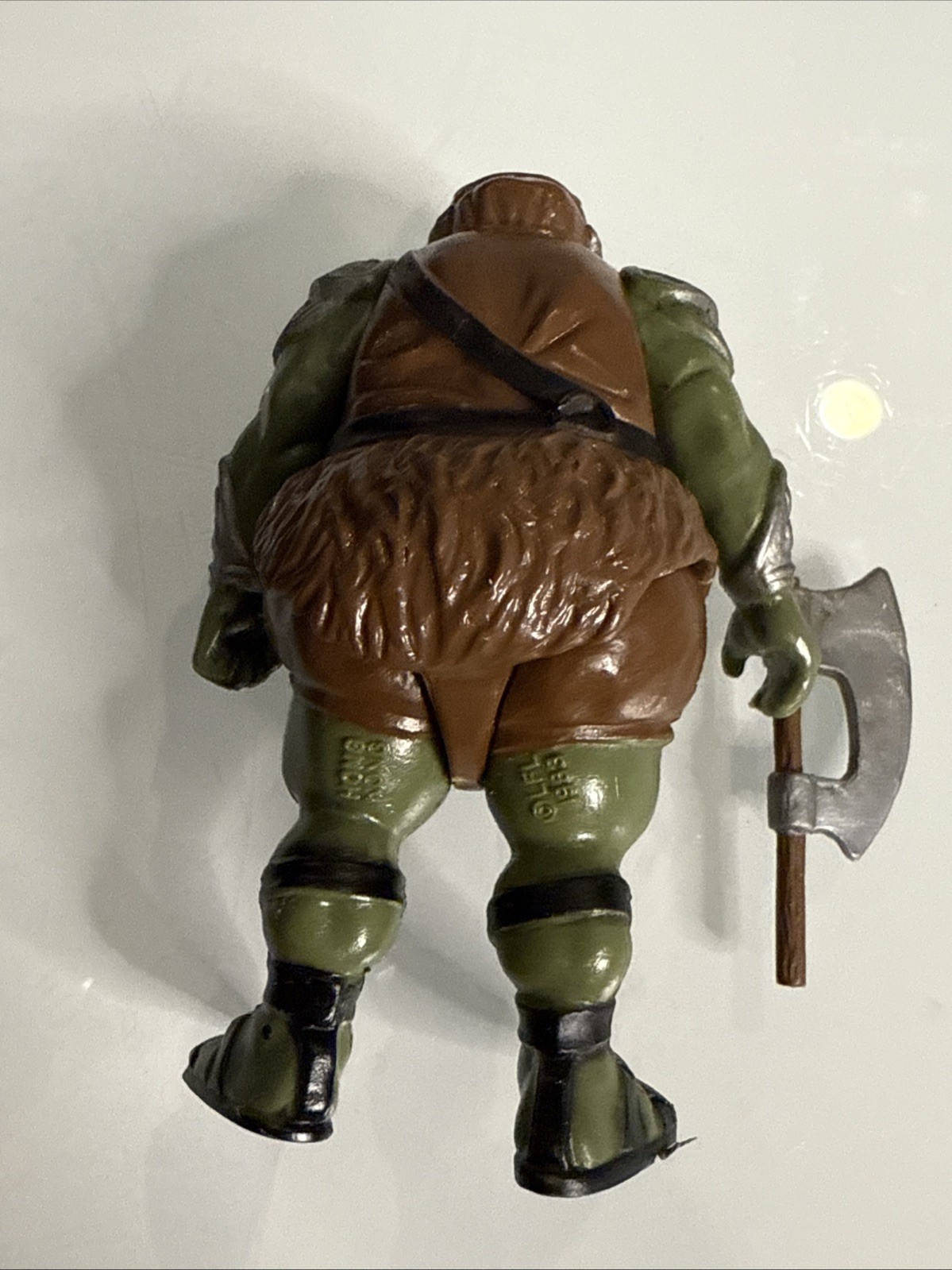 Gamorrean Guard sold