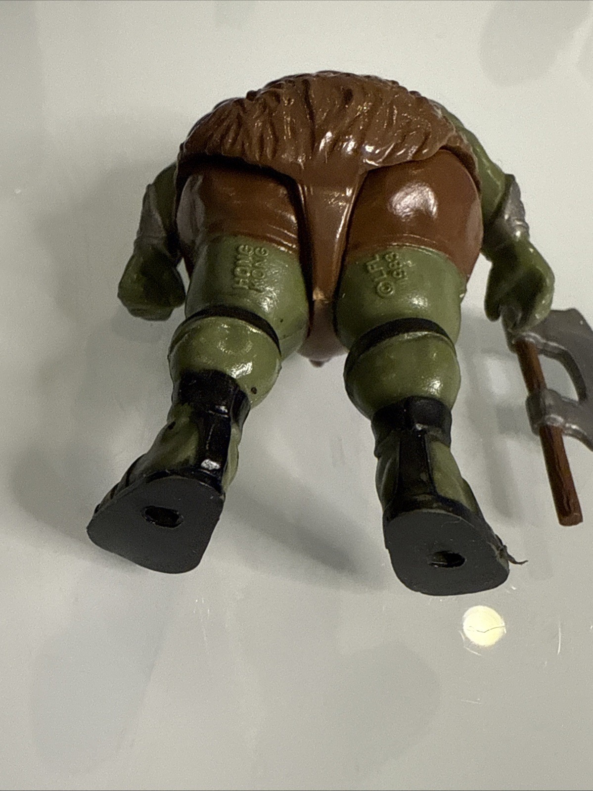 Gamorrean Guard sold