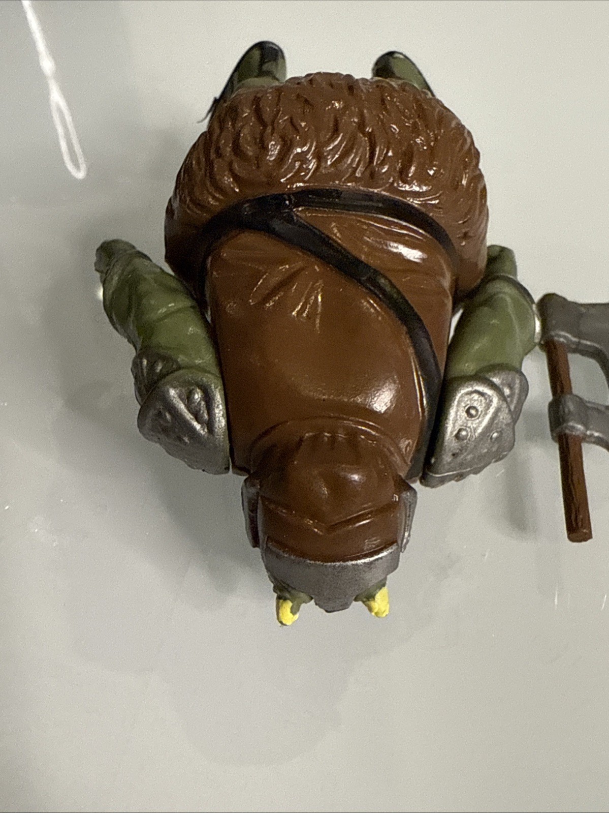 Gamorrean Guard sold