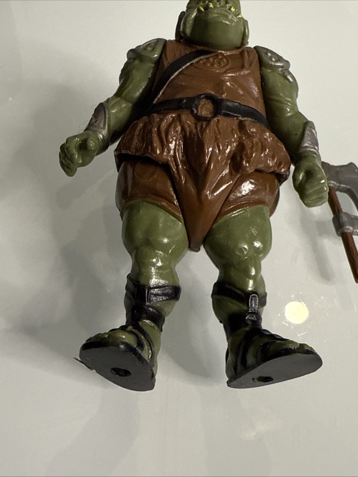 Gamorrean Guard sold