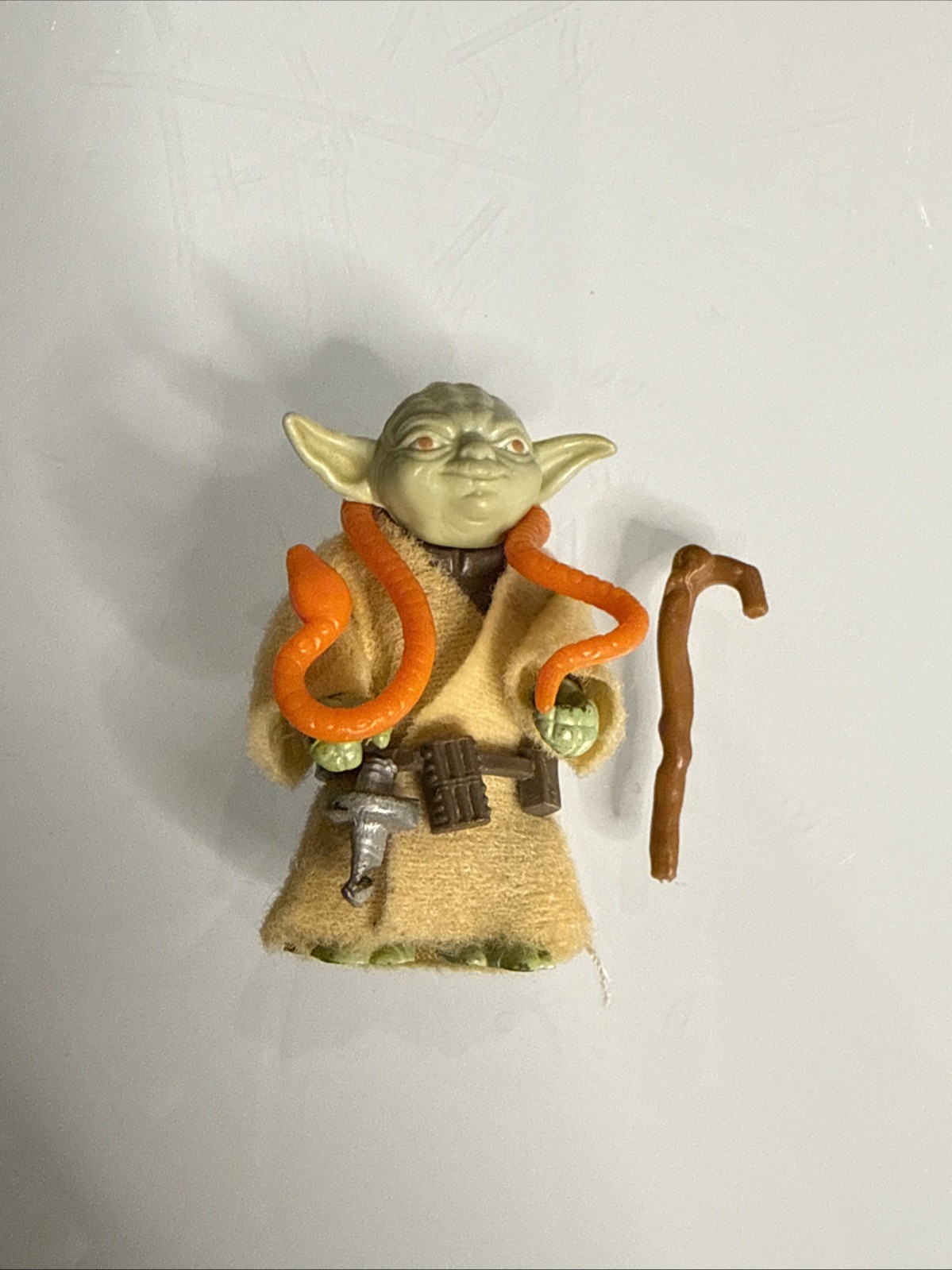 Yoda, The Jedi Master sold