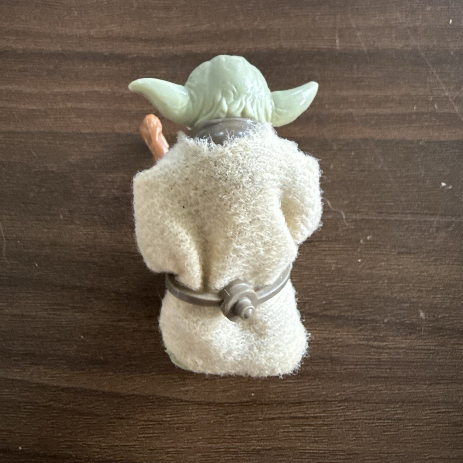 Yoda, The Jedi Master sold