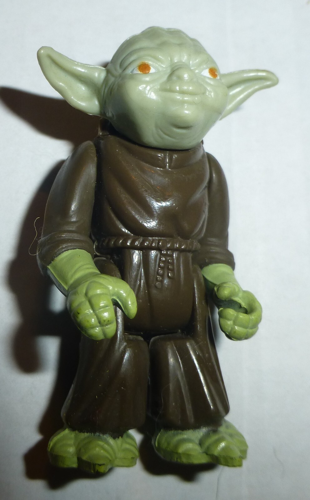 Yoda, The Jedi Master sold