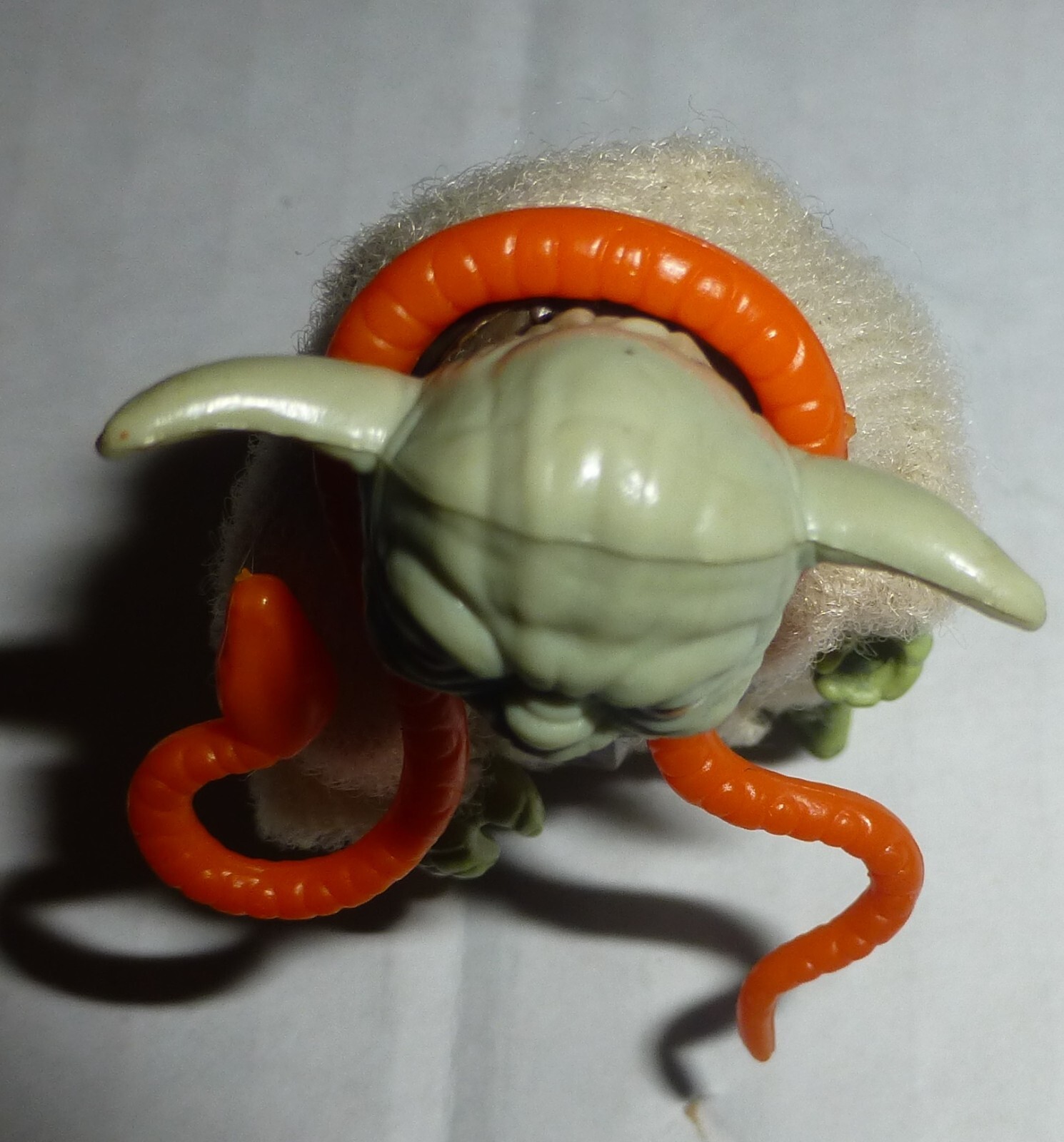 Yoda, The Jedi Master sold