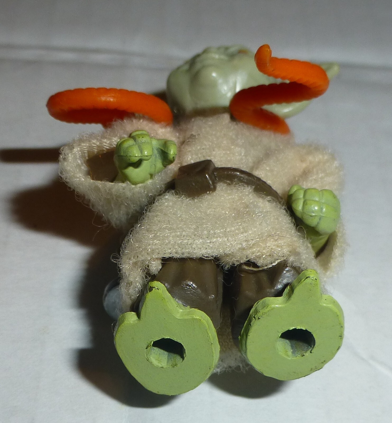 Yoda, The Jedi Master sold