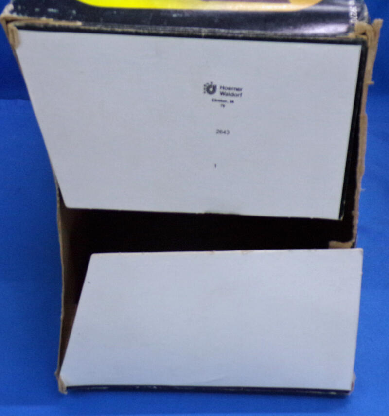 Radio Controlled Jawa Sandcrawler sold