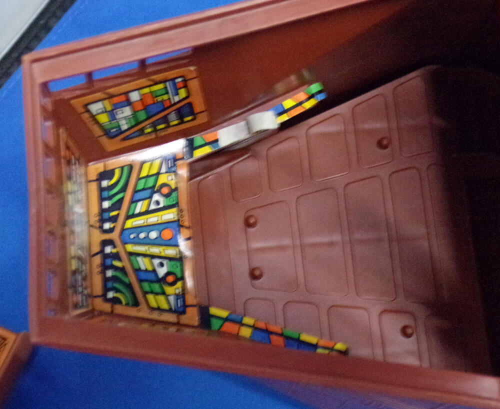 Radio Controlled Jawa Sandcrawler sold