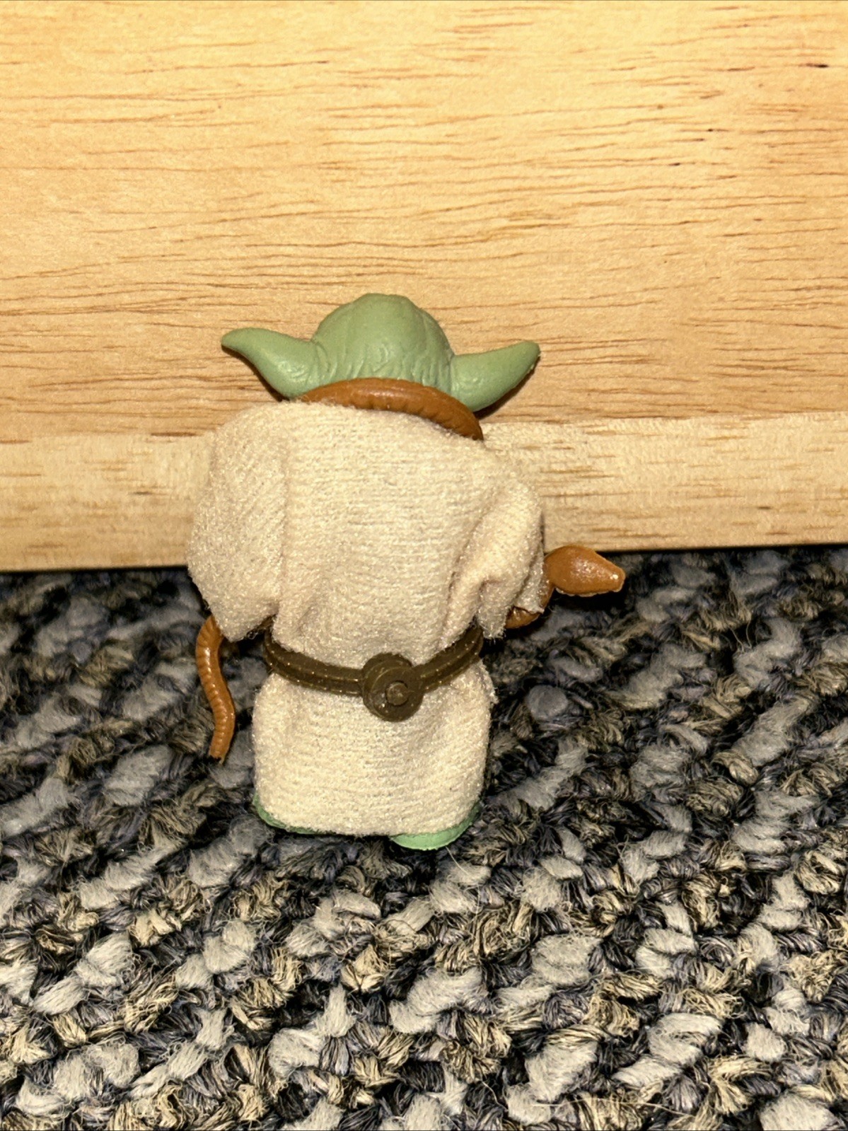 Yoda, The Jedi Master sold