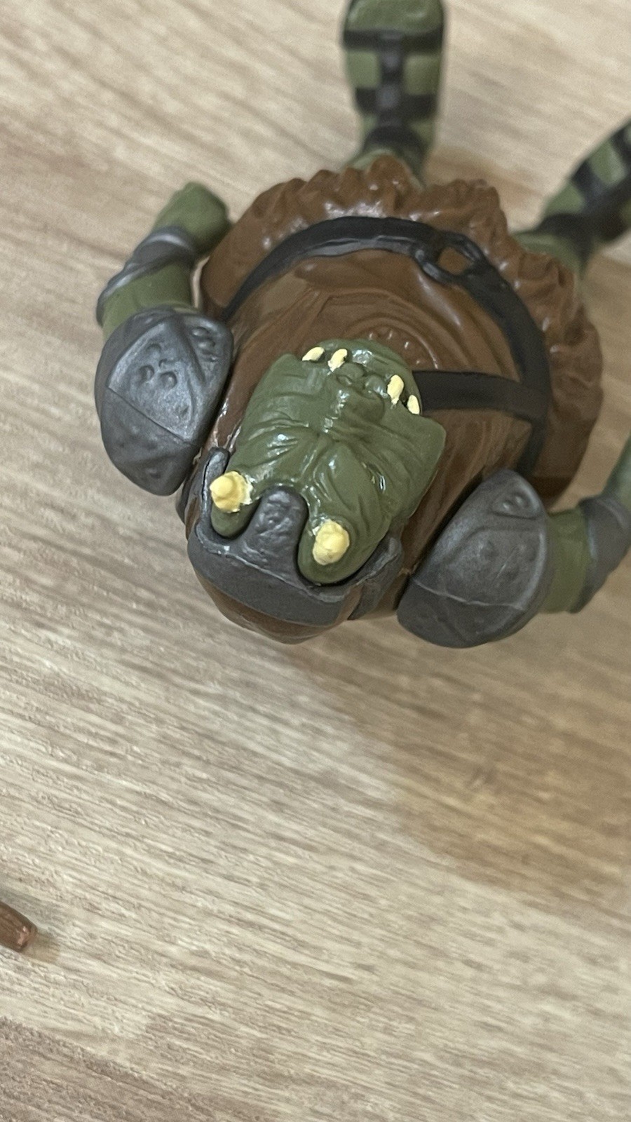 Gamorrean Guard sold