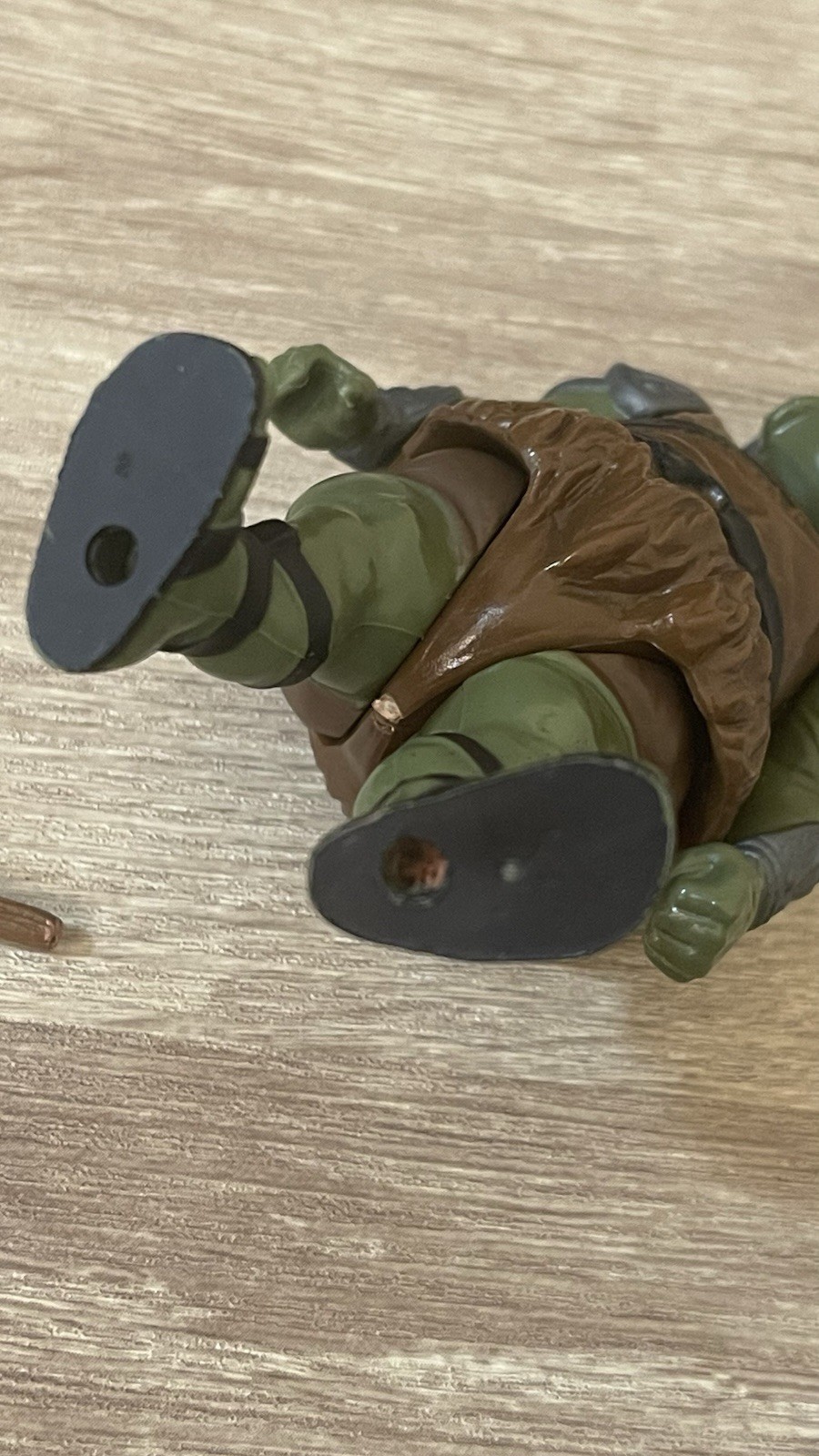 Gamorrean Guard sold