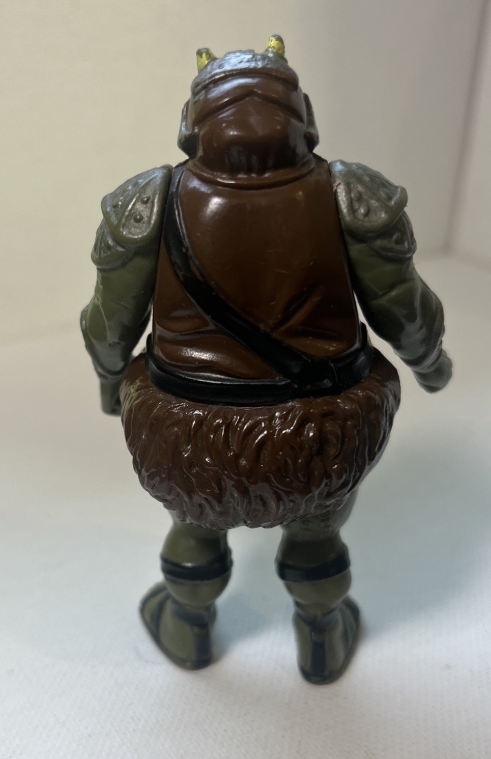 Gamorrean Guard sold