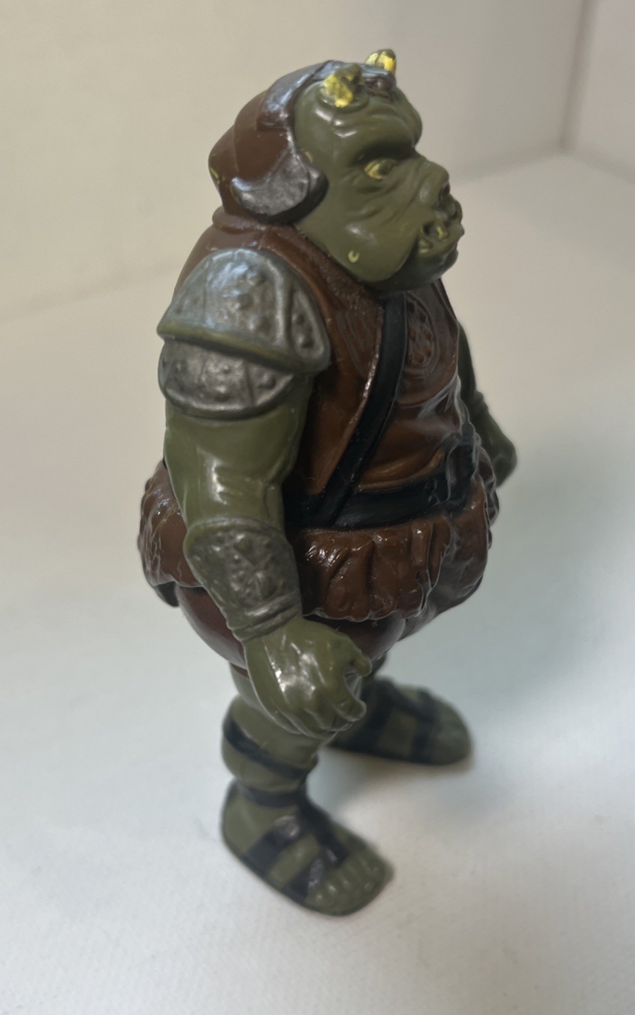 Gamorrean Guard sold