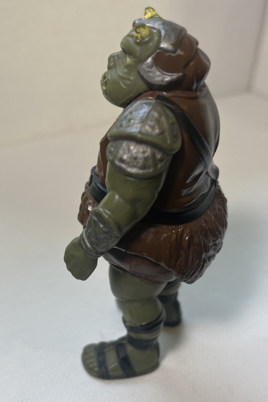 Gamorrean Guard sold