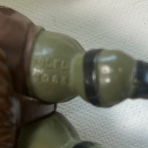 Gamorrean Guard sold