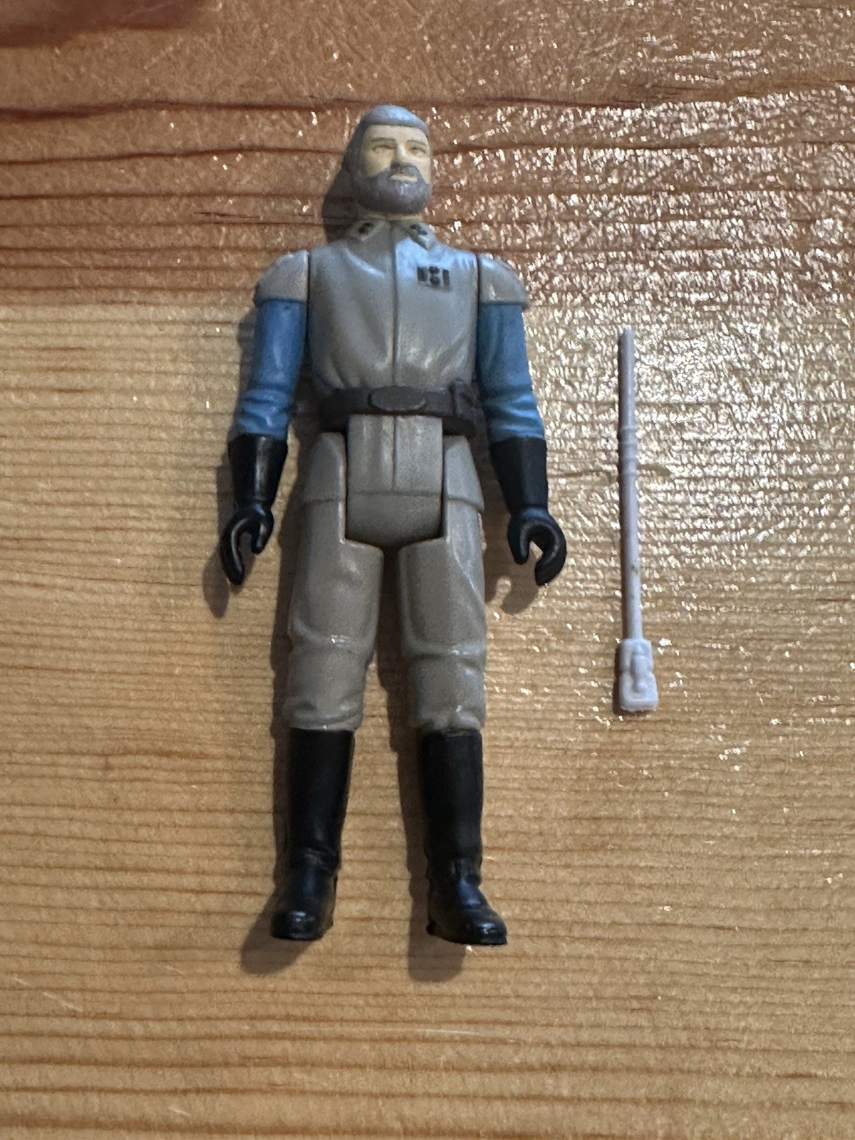 General Madine sold