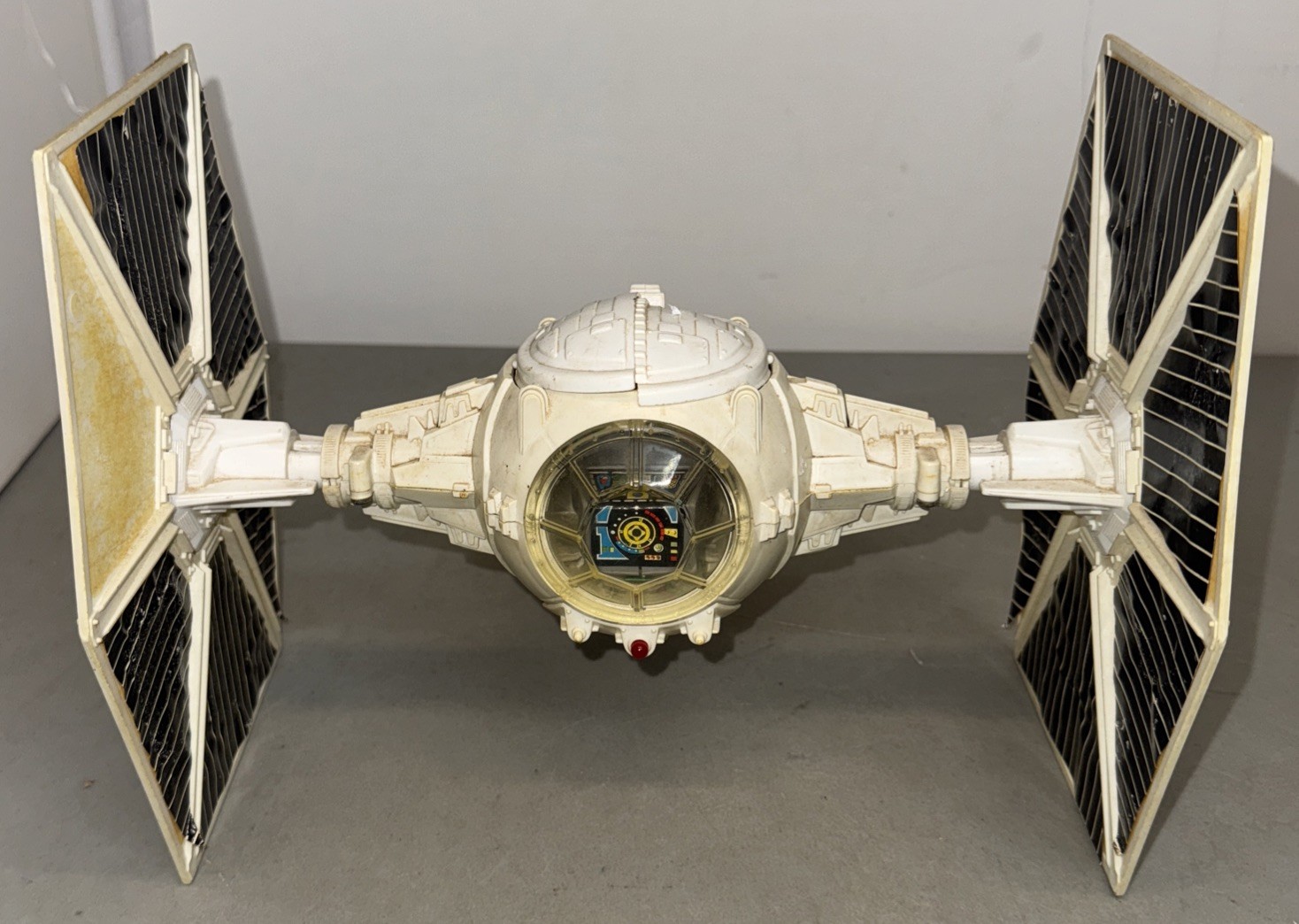 TIE Fighter sold